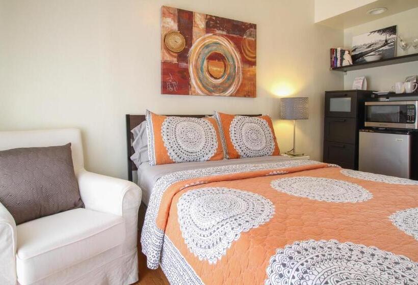 Standard Værelse, Royal