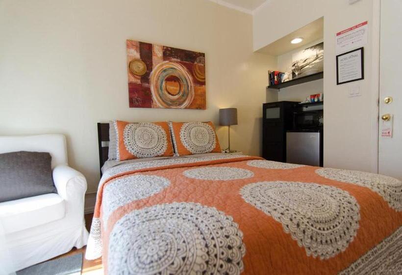 Standard Værelse, Royal