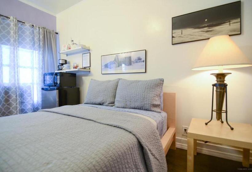 Standard Værelse, Royal