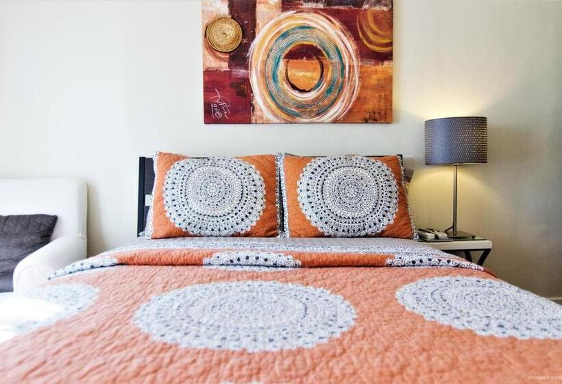 Standard Værelse, Royal