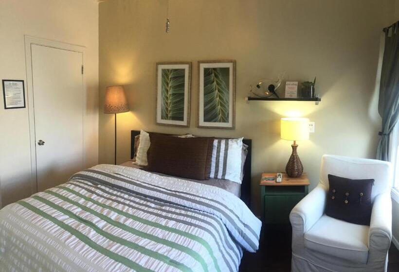 Deluxe Værelse, Royal