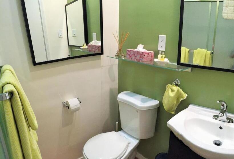 Deluxe Værelse, Royal