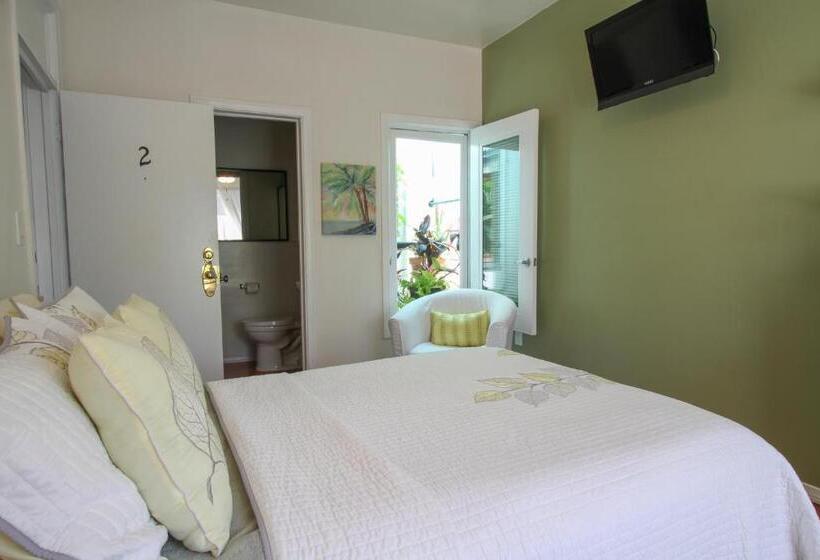 Deluxe Værelse, Royal