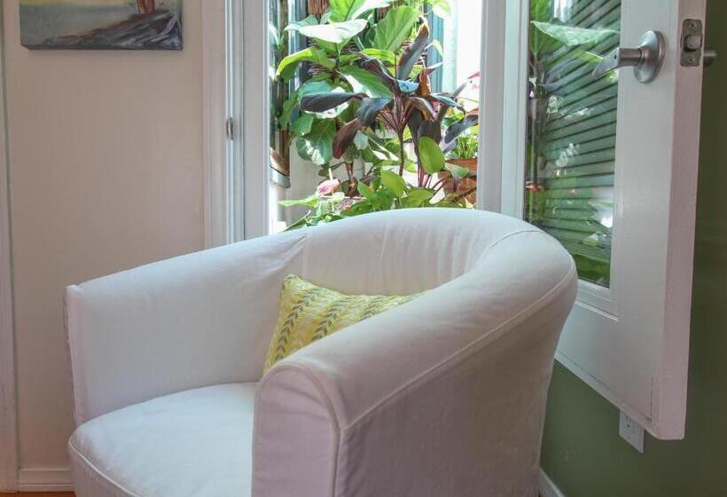 Deluxe Værelse, Royal