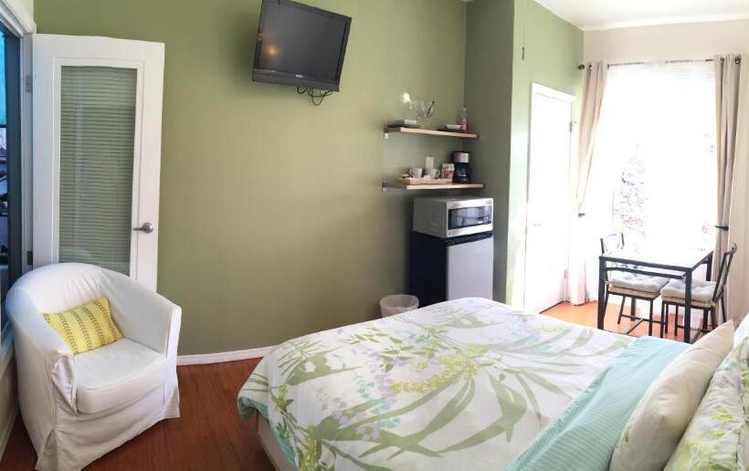 Deluxe Værelse, Royal