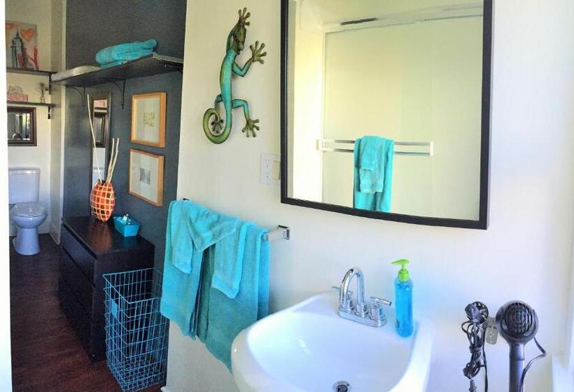 Deluxe Værelse King Size Seng, Royal