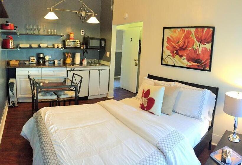 Deluxe Værelse King Size Seng, Royal