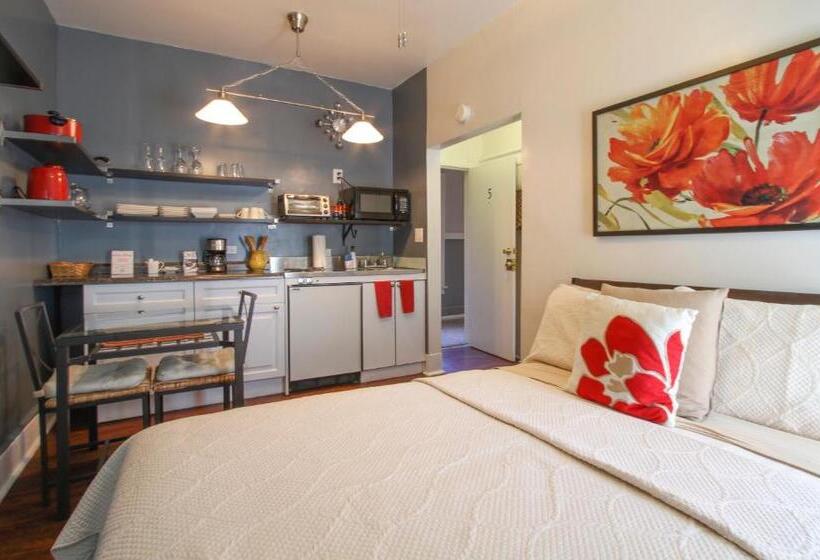 Deluxe Værelse King Size Seng, Royal