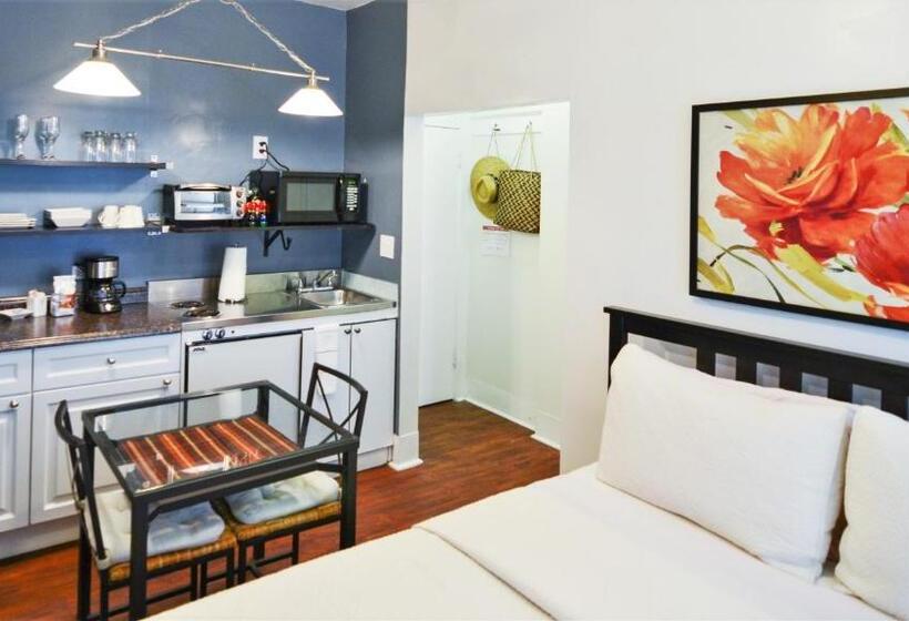 Deluxe Værelse King Size Seng, Royal