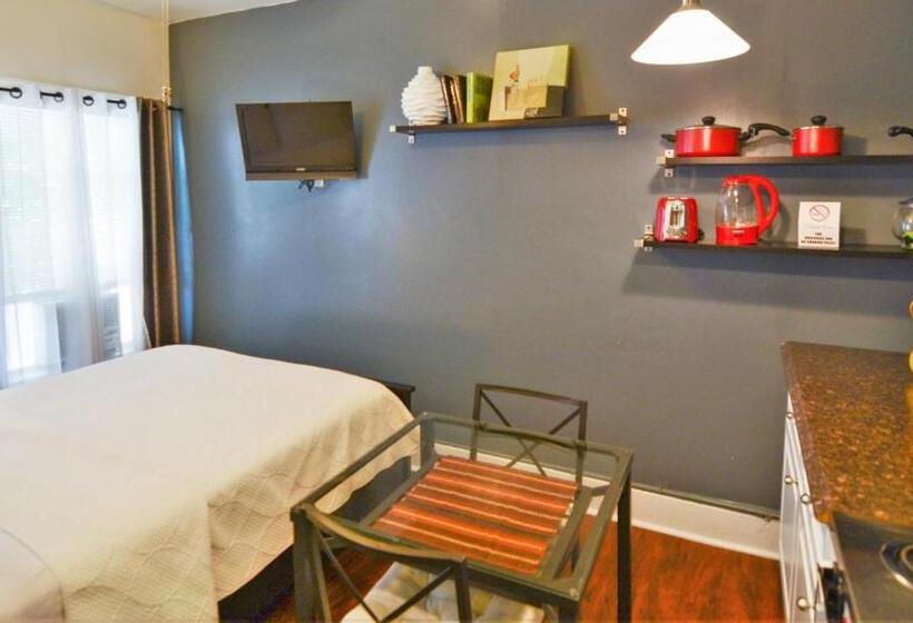 Deluxe Værelse King Size Seng, Royal