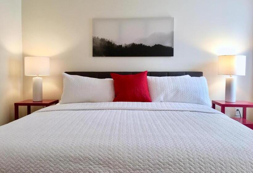 Deluxe Værelse King Size Seng, Royal