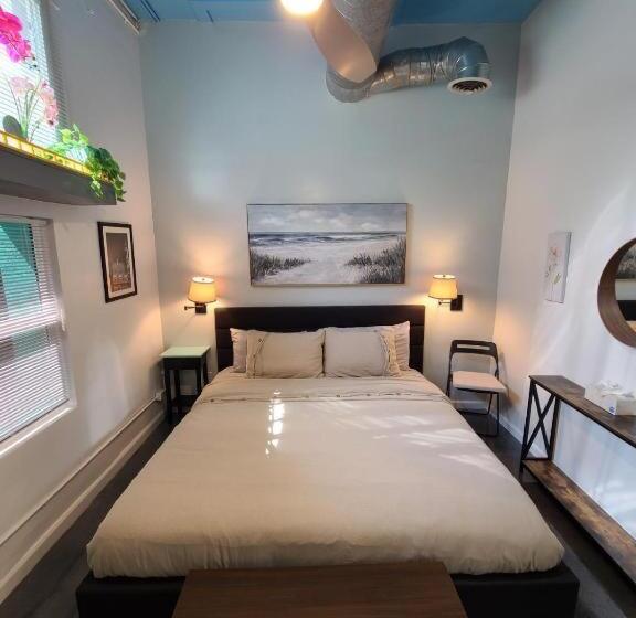 Royal Værelse, Royal