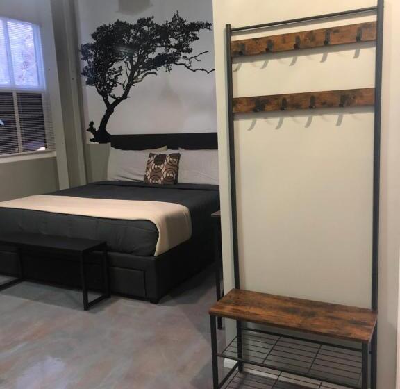 Royal Værelse, Royal