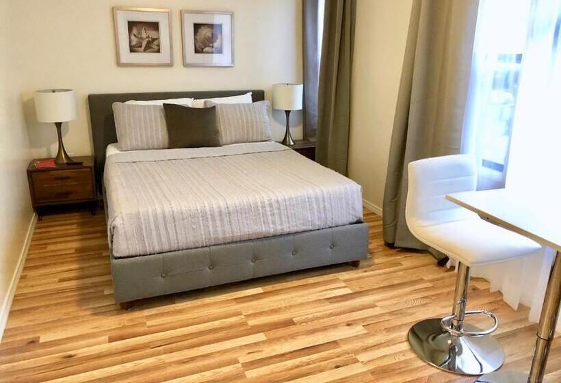 Deluxe Værelse, Royal