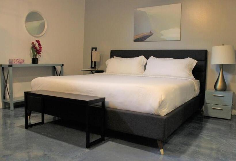 Royal Værelse, Royal