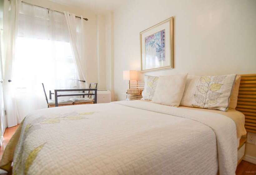 Deluxe Værelse, Royal