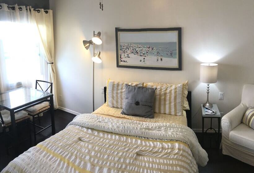 Deluxe Værelse, Royal