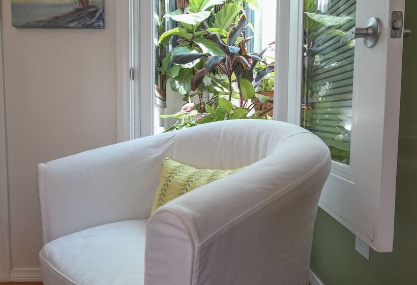 Deluxe Værelse, Royal