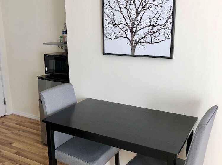 Deluxe Værelse, Royal