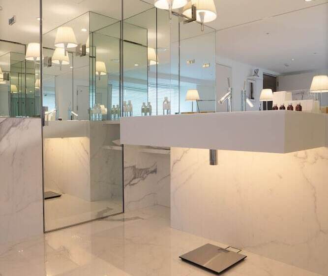 اتاق لوکس, Dunhua Mansion Taipei   Mgallery Collection
