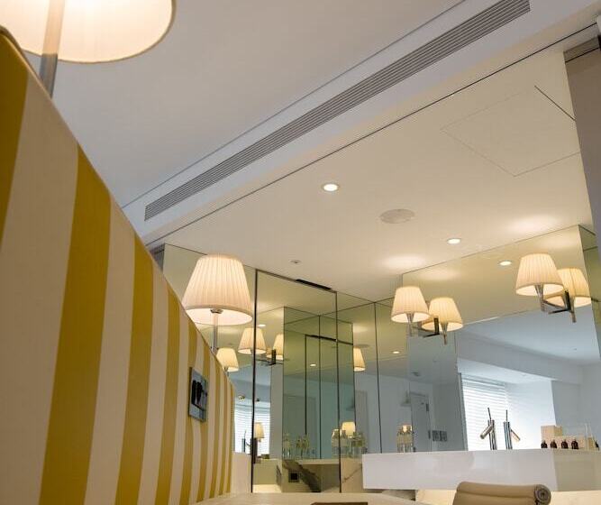 اتاق لوکس, Dunhua Mansion Taipei   Mgallery Collection