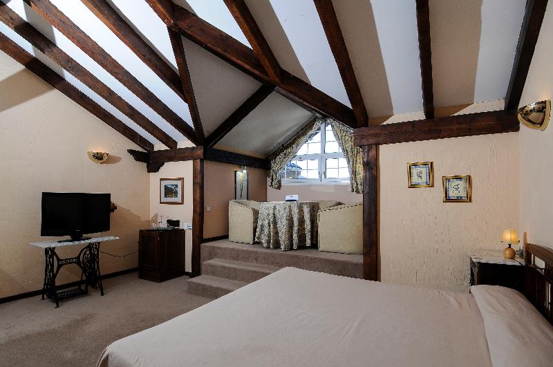 Номер Superior, Sakunami Onsen Yuzukushi Salon Ichinobo