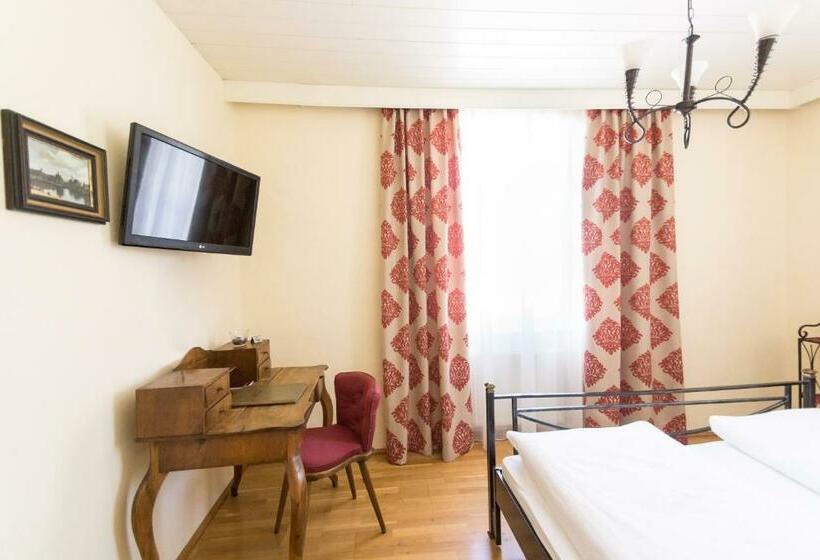 Номер Стандарт, Schloss Mitterhart