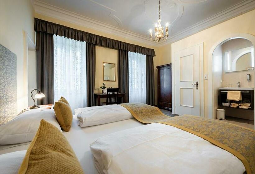 Люкс Классика, Schloss Mitterhart