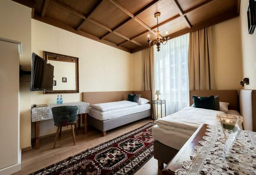 Люкс Классика, Schloss Mitterhart