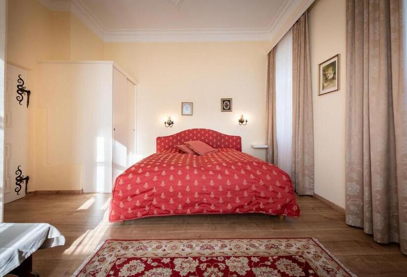 Номер Стандарт, Schloss Mitterhart