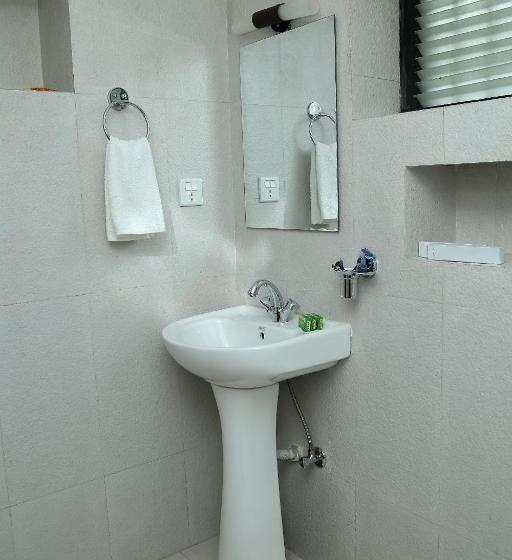 اتاق لوکس یک تخته, Taleju Boutique