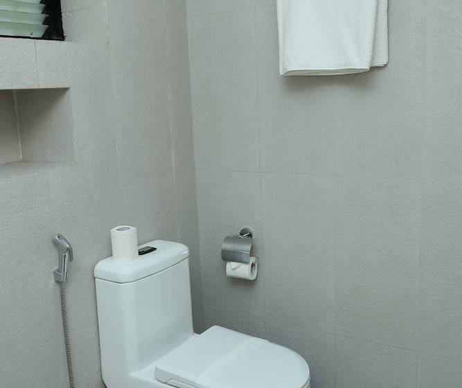 اتاق لوکس, Taleju Boutique