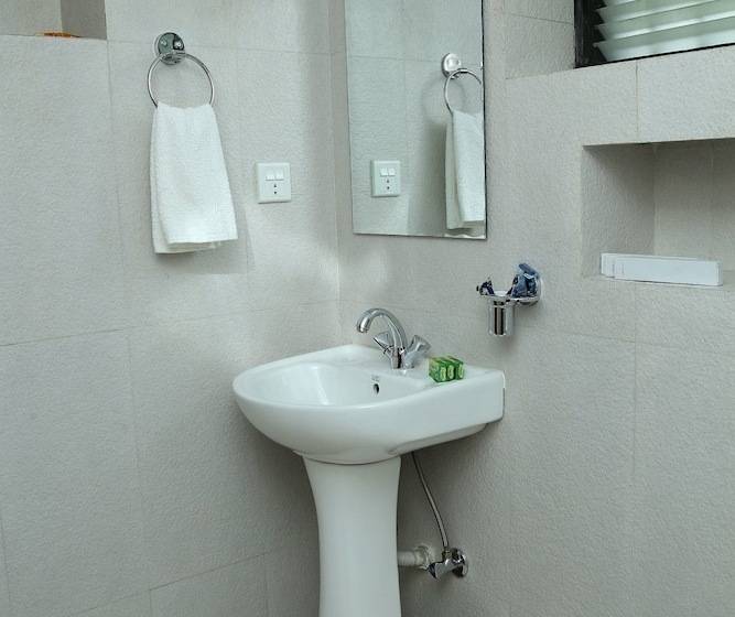 اتاق لوکس یک تخته, Taleju Boutique