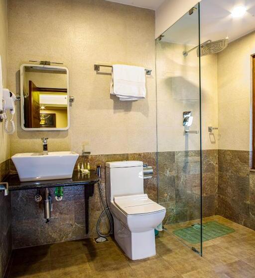 سوییت لوکس, Taleju Boutique