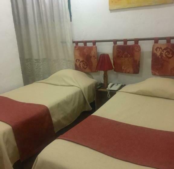 اتاق استاندارد, Tana Jacaranda