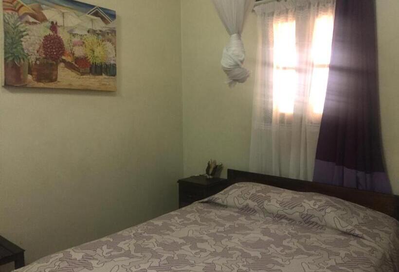 اتاق استاندارد, Tana Jacaranda