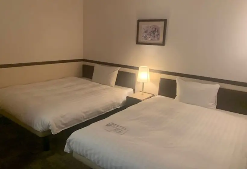 スタンダードルーム, Toyoko Inn Osaka Namba Nippombashi