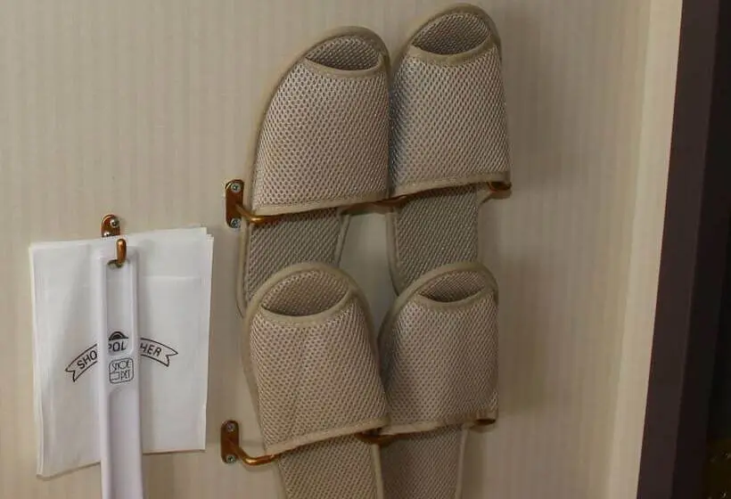 スタンダードルーム, Toyoko Inn Osaka Namba Nippombashi