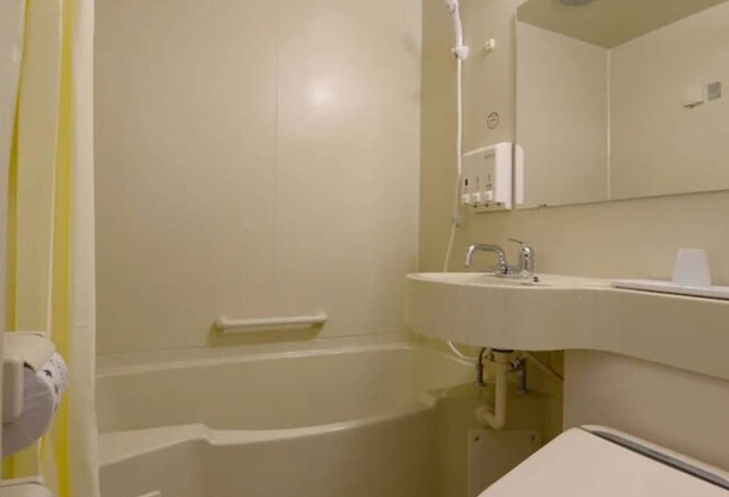 Стандартный Номер Кровать Кинг, Toyoko Inn Osaka Namba Nippombashi