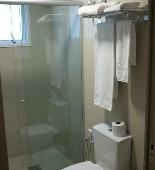 스탠다드 룸, Tri Hotel Premium Criciúma