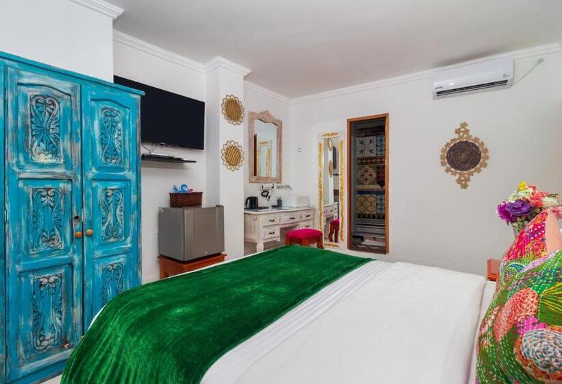 프리미엄 룸, Voilá Signature Casa Isabel