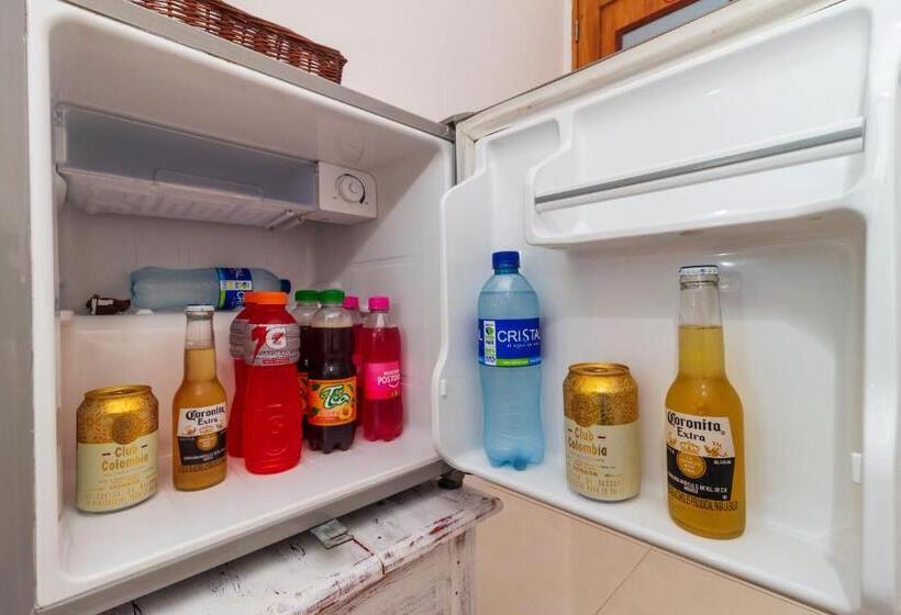 수피리어 룸, Voilá Signature Casa Isabel