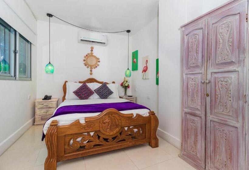 수피리어 룸, Voilá Signature Casa Isabel