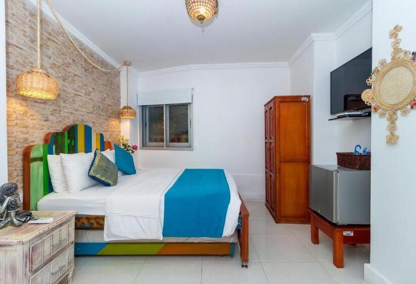 Номер Superior, Voilá Signature Casa Isabel