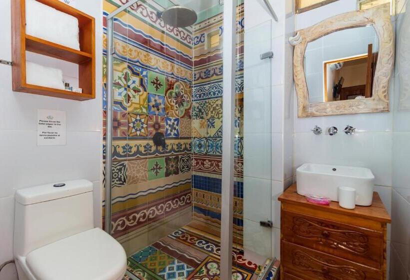 스탠다드 룸 2층 침대, Voilá Signature Casa Isabel