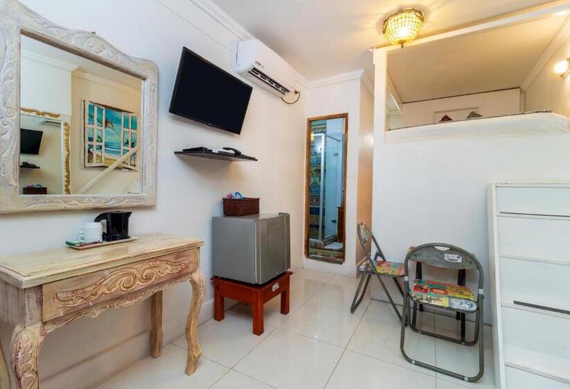 스탠다드 룸 2층 침대, Voilá Signature Casa Isabel