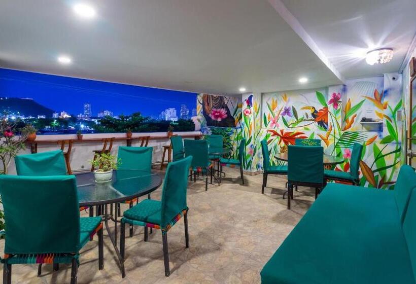 디럭스 룸, Voilá Signature Casa Isabel