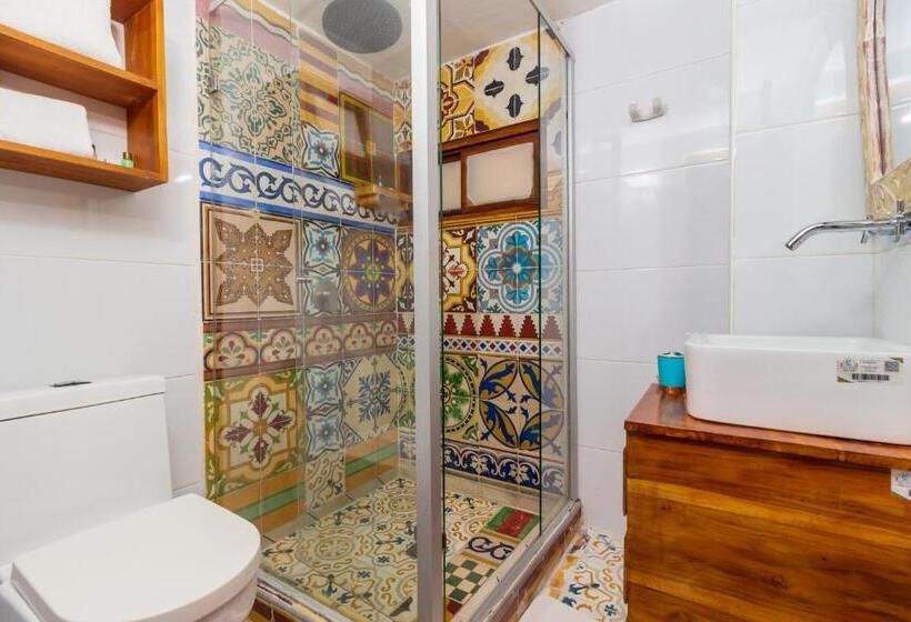 Номер Deluxe, Voilá Signature Casa Isabel