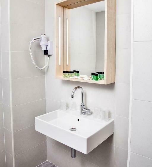 Superior Kamer, Yadoya