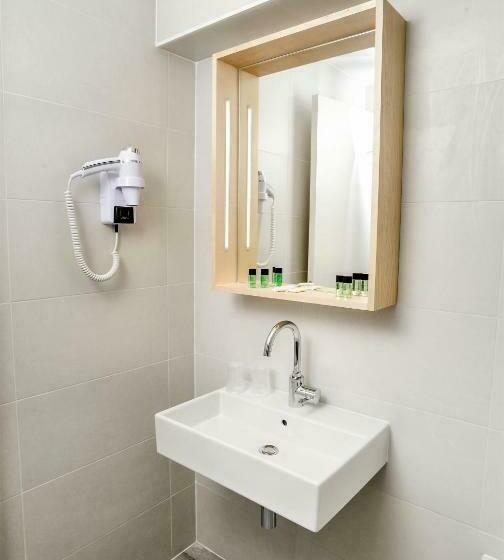 Superior Kamer, Yadoya